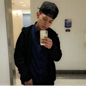 Meet your Posher, Elmer